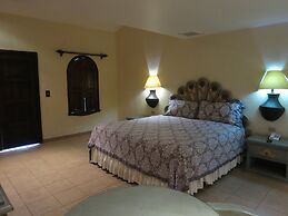 Hacienda Hotel