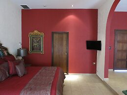 Hacienda Hotel