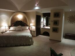Hacienda Hotel