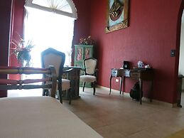 Hacienda Hotel