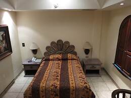 Hacienda Hotel