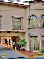 Hacienda Hotel