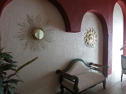 Hacienda Hotel