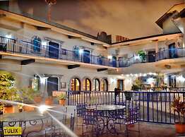 Hacienda Hotel