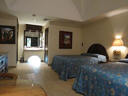 Hacienda Hotel