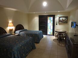 Hacienda Hotel