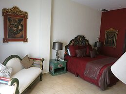 Hacienda Hotel