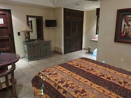 Hacienda Hotel