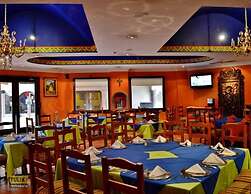 Hacienda Hotel