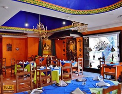 Hacienda Hotel