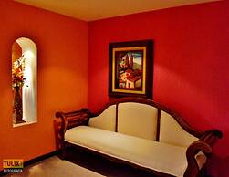 Hacienda Hotel