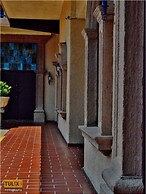 Hacienda Hotel