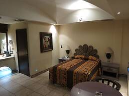 Hacienda Hotel