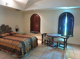 Hacienda Hotel