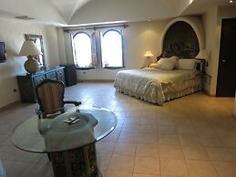 Hacienda Hotel