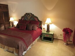 Hacienda Hotel