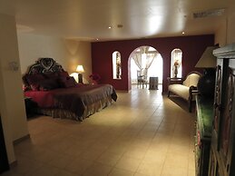 Hacienda Hotel