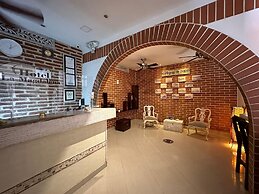 Hotel Magdalena
