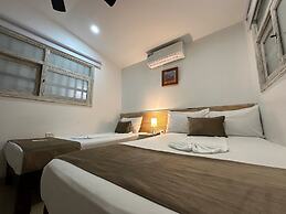 Hotel Magdalena