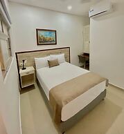 Hotel Magdalena