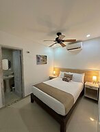 Hotel Magdalena
