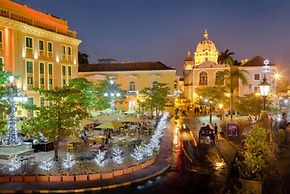 Hotel Magdalena