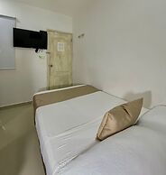Hotel Magdalena
