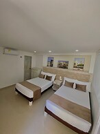 Hotel Magdalena