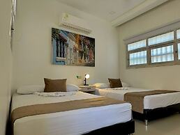 Hotel Magdalena