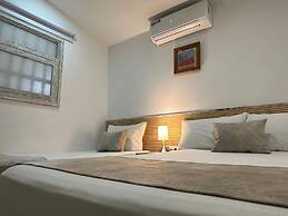 Hotel Magdalena