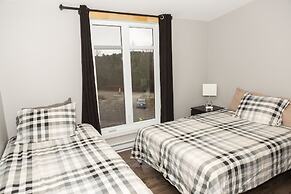 Condo 2 Bedrooms Jardin des Sables