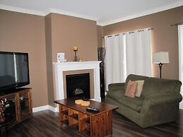 Condo 2 Bedrooms Jardin des Sables