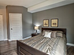 Condo 2 Bedrooms Jardin des Sables