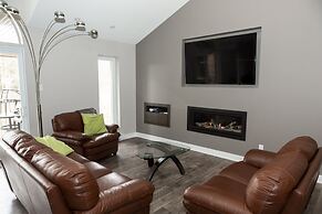 Condo 2 Bedrooms Jardin des Sables