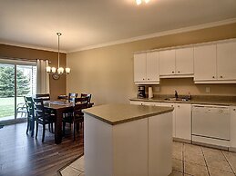 Condo 2 Bedrooms Jardin des Sables