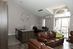 Condo 2 Bedrooms Jardin des Sables