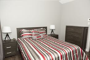 Condo 2 Bedrooms Jardin des Sables