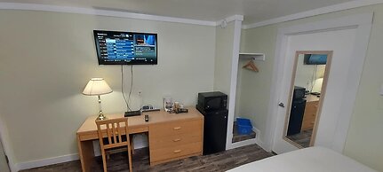 Ross Inn Motel