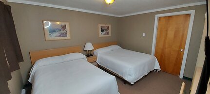 Ross Inn Motel
