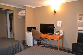 Ross Inn Motel