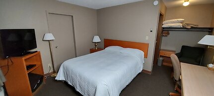 Ross Inn Motel