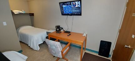 Ross Inn Motel
