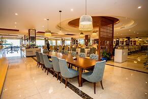 Landmark Mekong Riverside Hotel