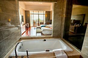 Landmark Mekong Riverside Hotel