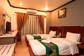 Sokdee City Hotel