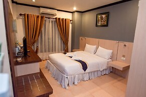 Sokdee City Hotel