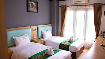 Sokdee City Hotel