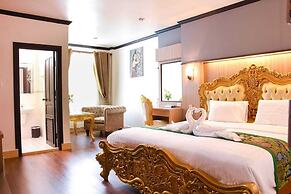Sokdee City Hotel