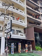 Sokdee City Hotel
