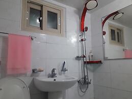 A Ji Hostel